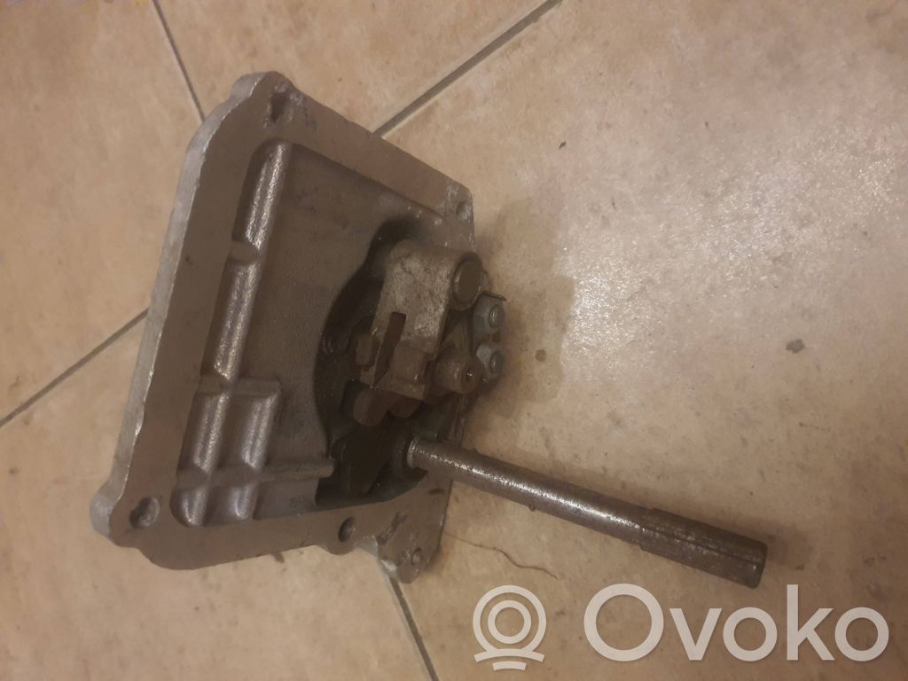 Moskvich 2140 Gear shifter/selector 