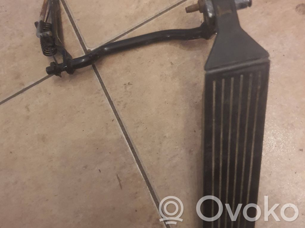 BMW 3 E30 Gaspedal 