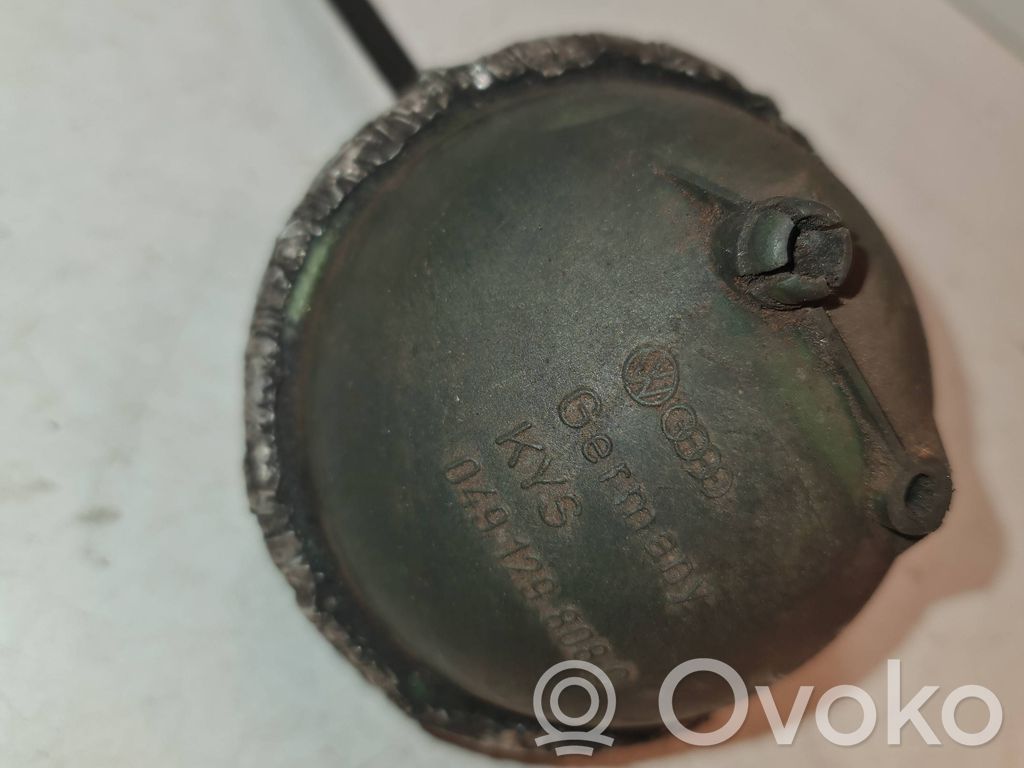Volkswagen Golf IV Tyhjiösäiliö 