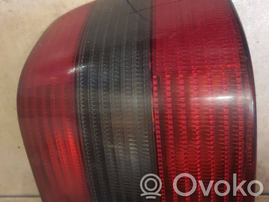 Volkswagen Vento Takavalot 
