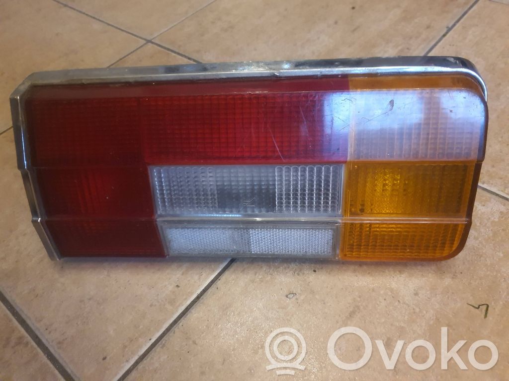 VAZ 2106 Takavalot 