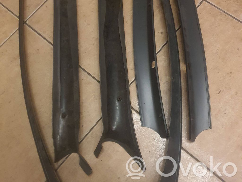 Front windscreen/windshield window
