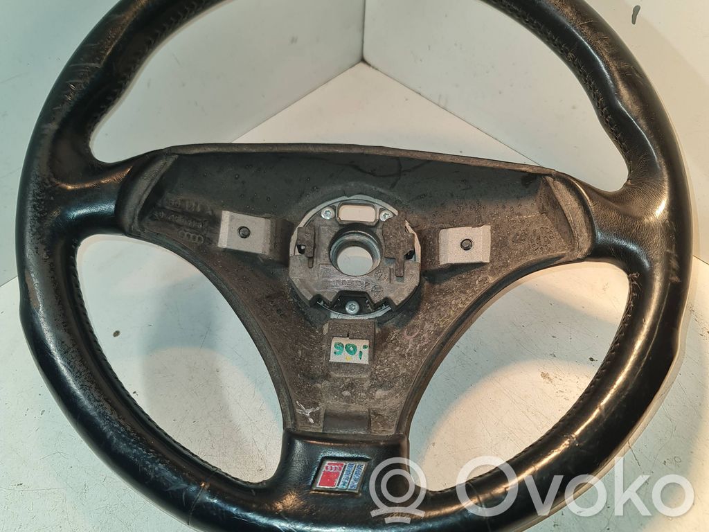 Audi A4 S4 B5 8D Volante 