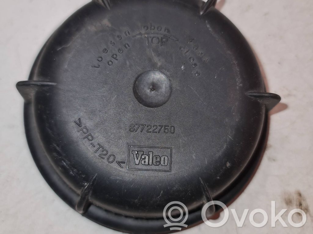 Volkswagen Golf III Deckel Abdeckung Scheinwerfer 