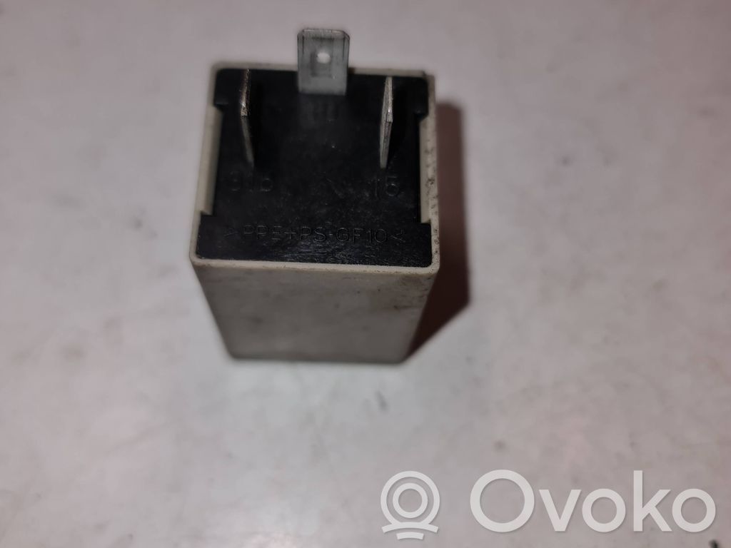Opel Astra F Other relay 