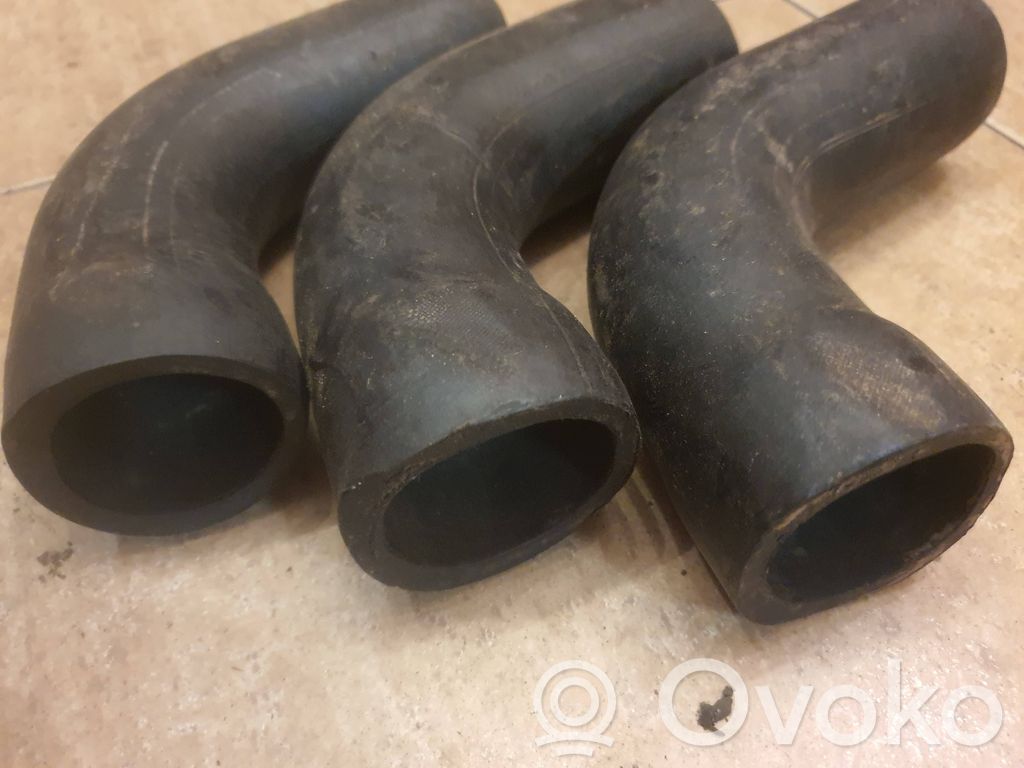 GAZ 53 Engine coolant pipe/hose 