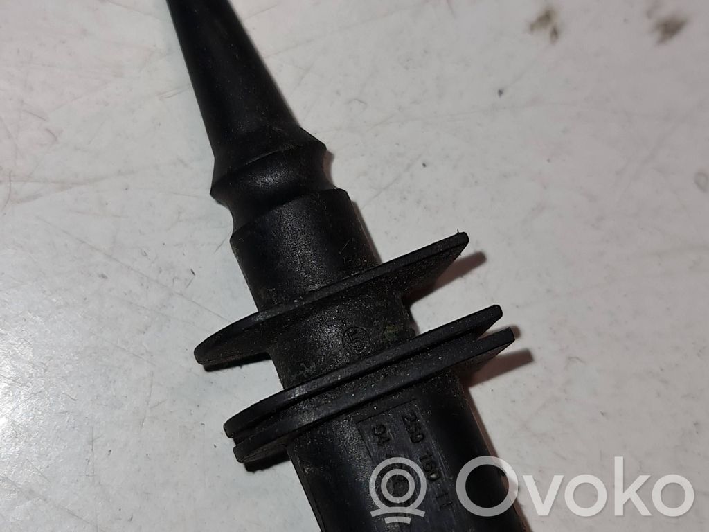 BMW X5 E53 Outside/exterior temperature sensor 