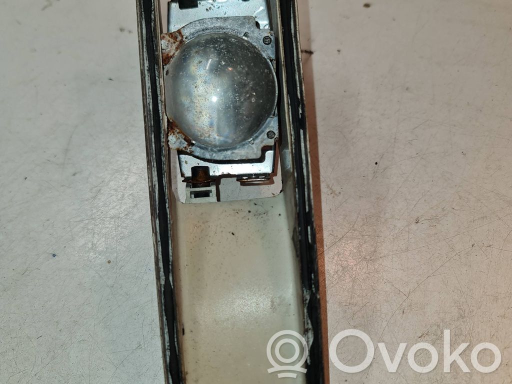 Audi 80 90 B3 Światło przeciwmgłowe przednie 