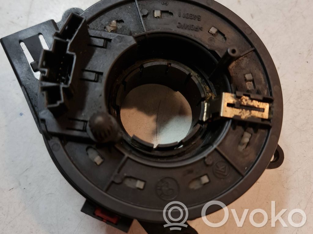 BMW 7 E38 Lenkwinkelsensor Airbagschleifring Wickelfeder 