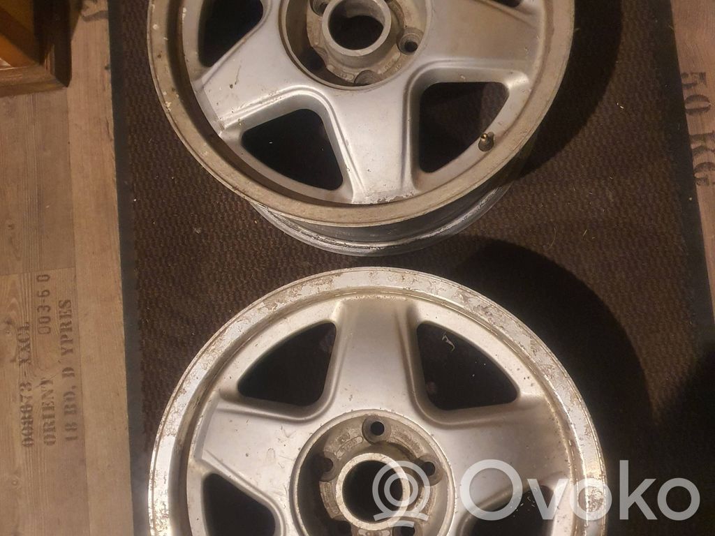 Audi 100 S4 C4 R16 alloy rim 