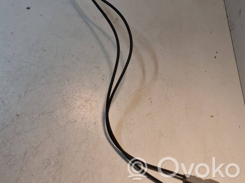 Ford Focus Air flap motor/actuator 