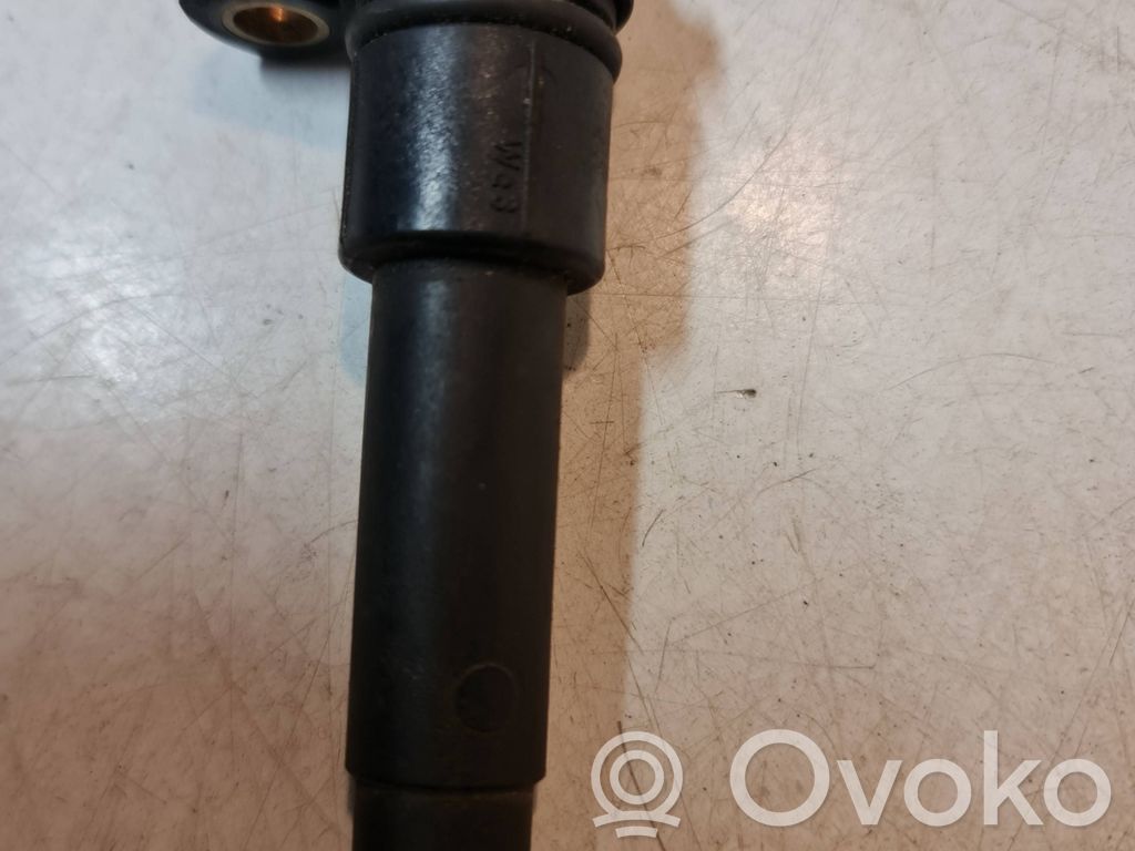 Volkswagen Golf IV Speed sensor (speedometer sensor) 