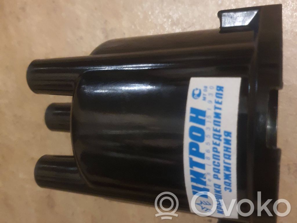 VAZ 2106 Spark distributor 