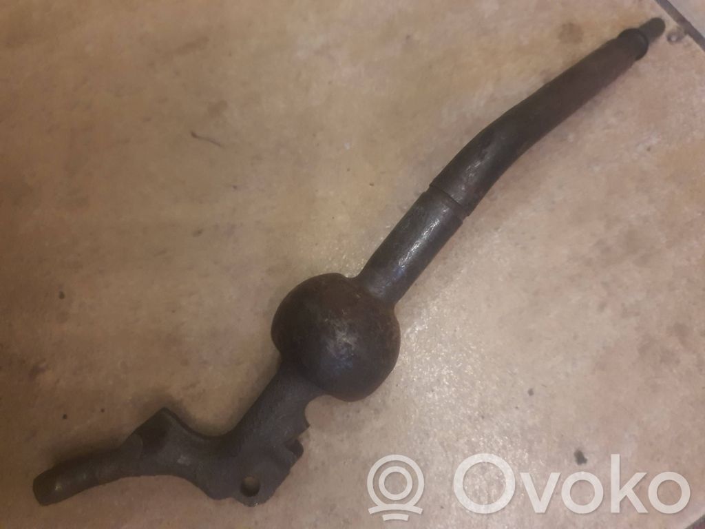 Gear shifter/selector