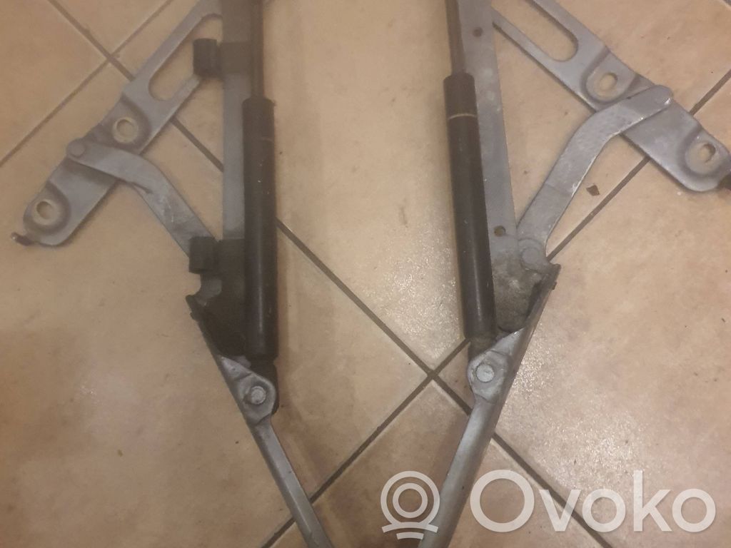 Engine bonnet/hood hinges   0450N,019301,E364HK