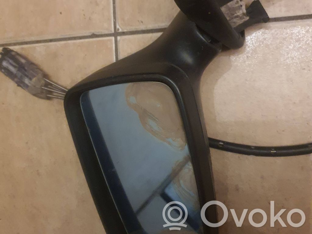 Audi 80 90 B3 Espejo lateral manual 