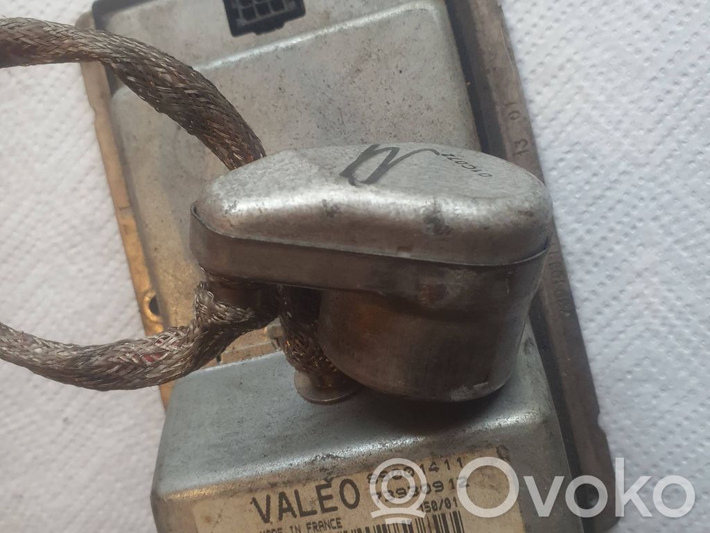 Audi A4 S4 B6 8E 8H Module de ballast de phare Xenon 