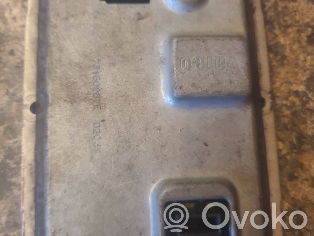 Volvo V70 Unité de commande / module Xénon 