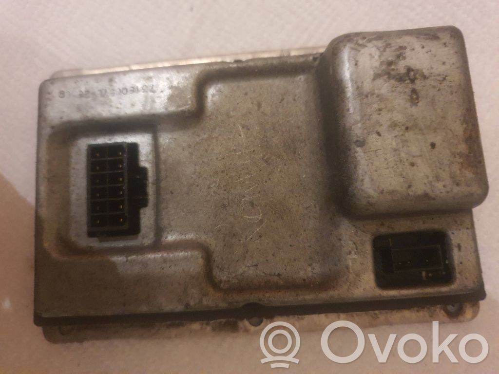 Module de ballast de phare Xenon   73160057L,739339115824200200