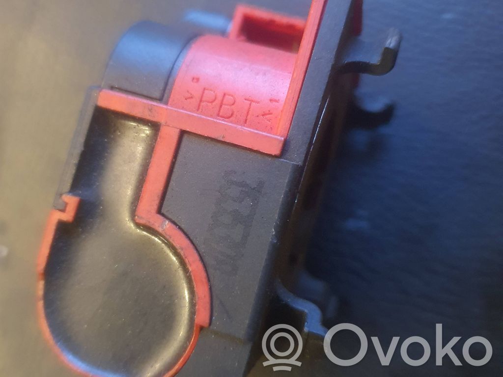 Volkswagen Touran I Headlight ballast module Xenon 