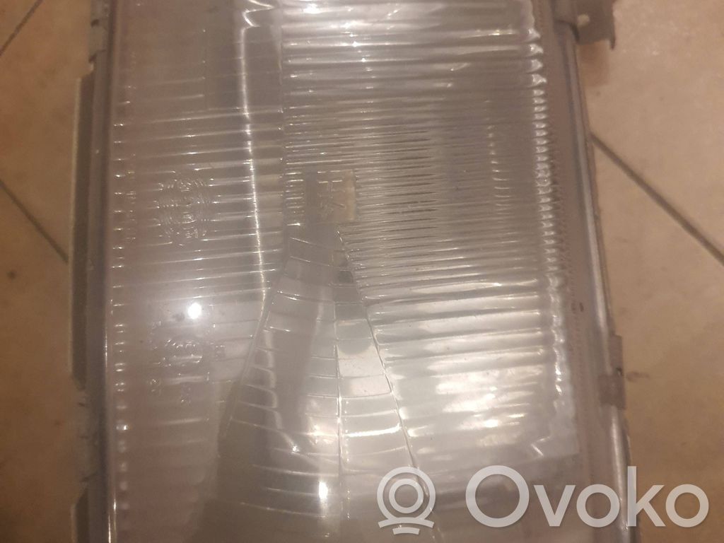 Lampa przednia   301126424,34441R20,34441R7