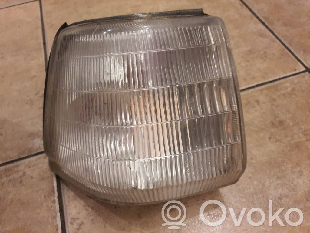 Front indicator light   181380B