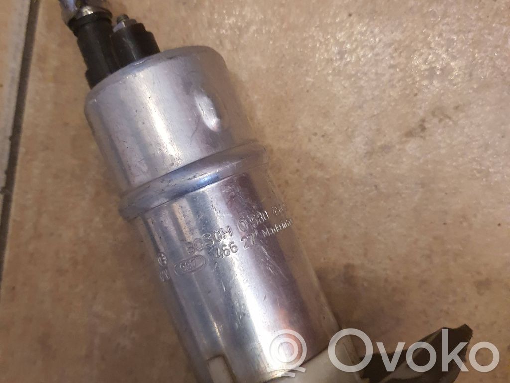 Audi 100 200 5000 C3 Pompa paliwa w zbiorniku 