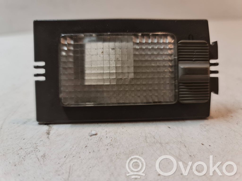 Audi 100 S4 C4 Autre éclairage intérieur 