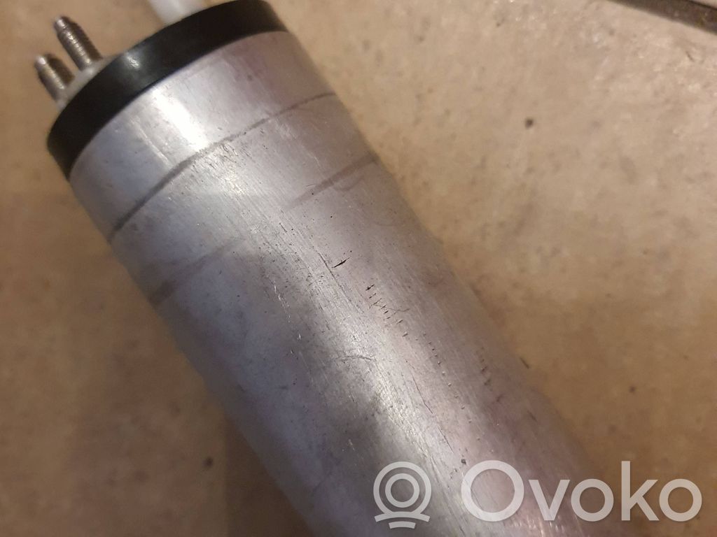 Audi A4 S4 B8 8K Bomba de alta presión de inyección de combustible 