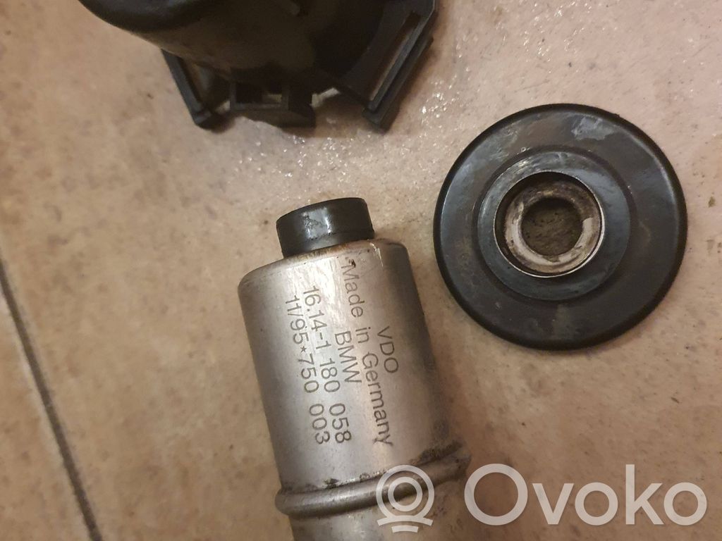 BMW 3 E36 Pompa paliwa w zbiorniku 