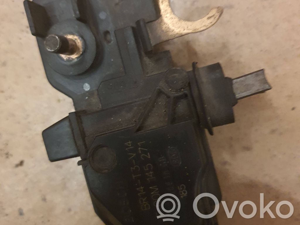 Saab 9-5 Alternador 