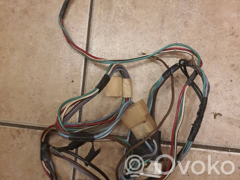 VAZ 2108 Inna wiązka przewodów / kabli 