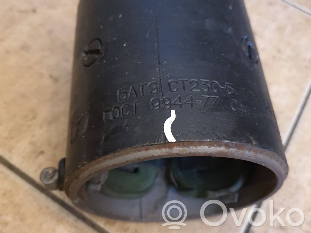 GAZ 24-10 Starterio detalė (-ės) 
