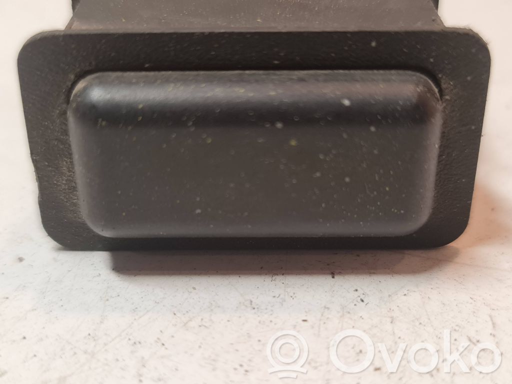 BMW 3 E30 Hazard light switch 