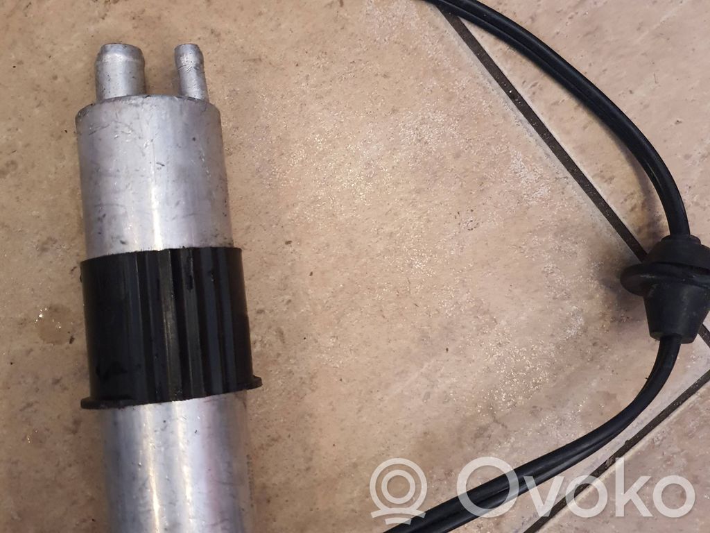 BMW 5 E39 Bomba de alta presión de inyección de combustible 