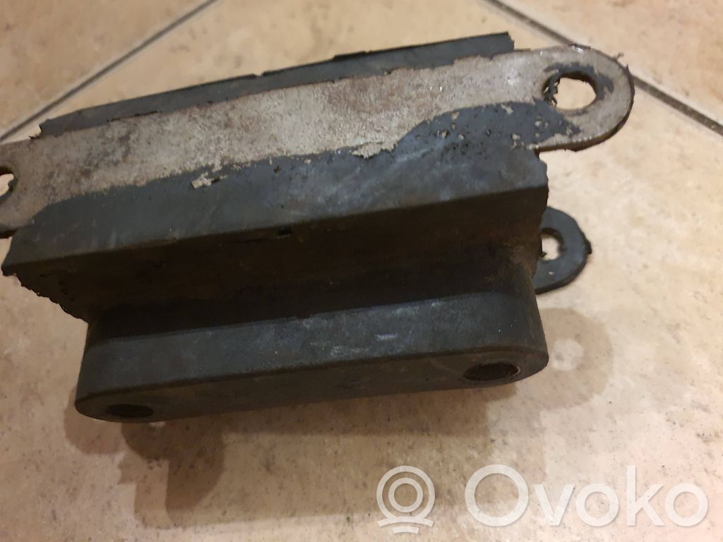 Soporte de la caja de cambios