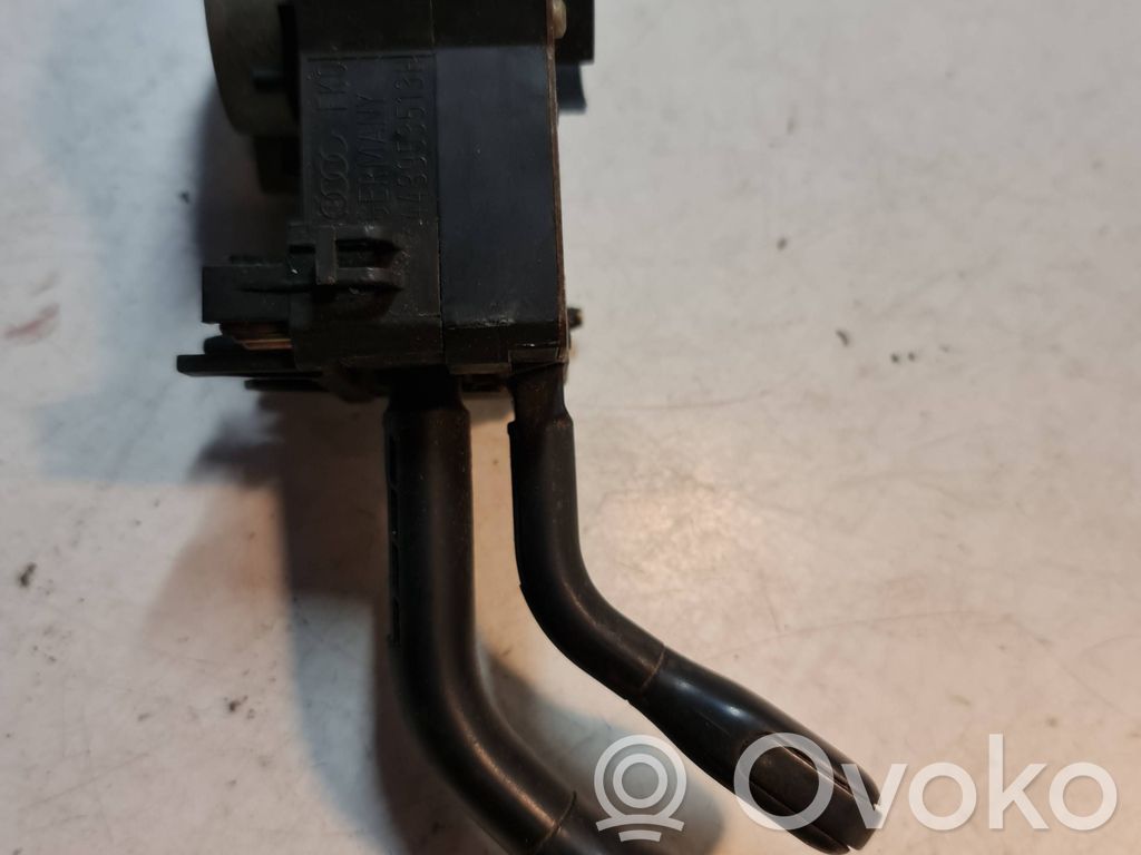 Audi 80 90 B3 Commodo, commande essuie-glace/phare 