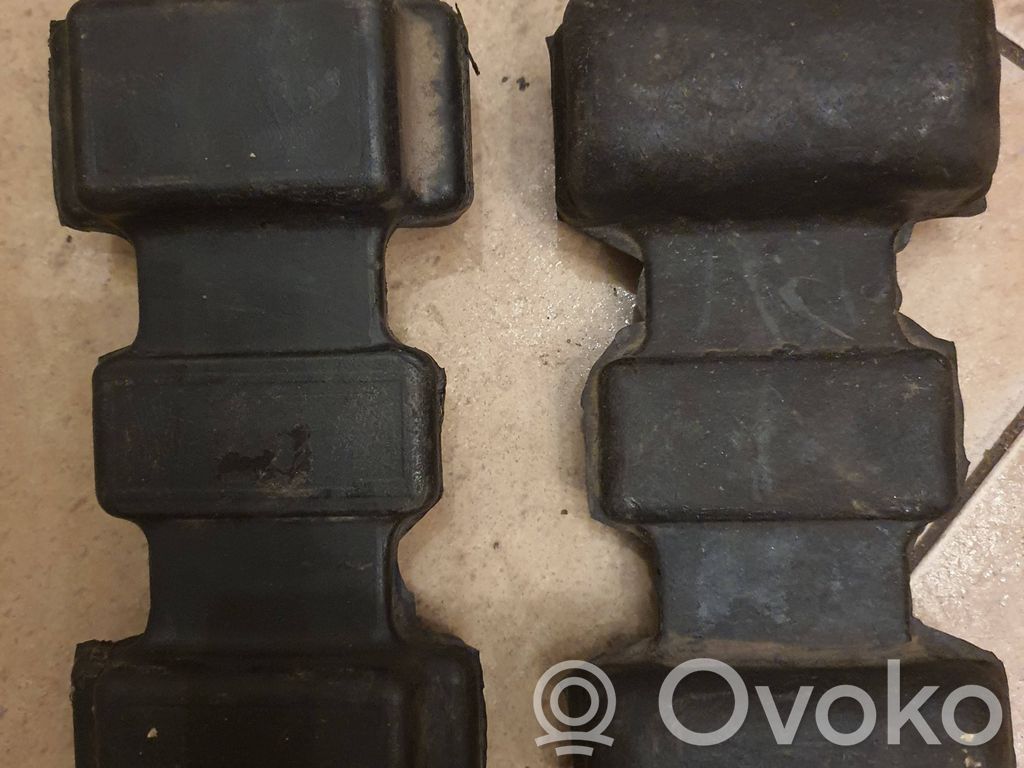 Rear leaf spring   451D2902430
