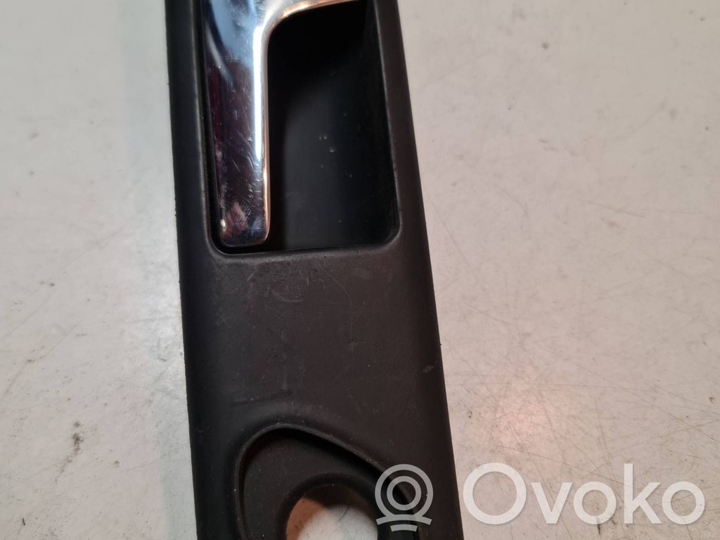 Audi A6 S6 C4 4A Manecilla interna puerta trasera 