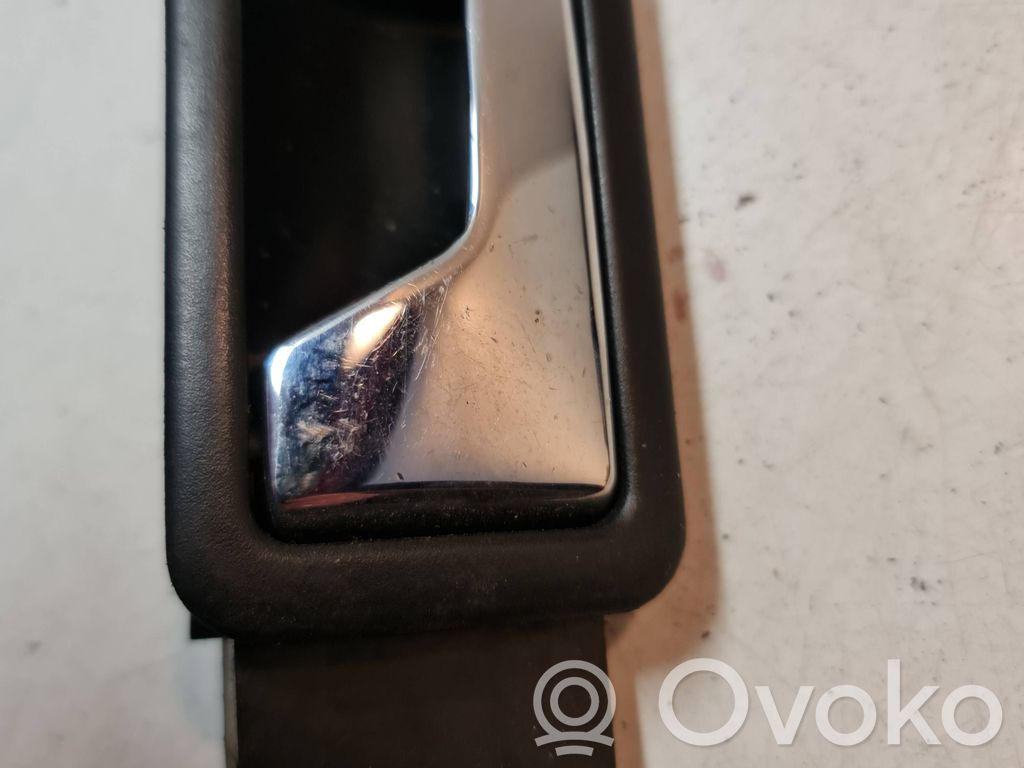 Audi 100 S4 C4 Manecilla interna puerta trasera 