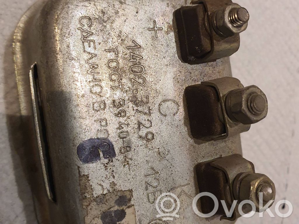 UAZ 3303 Other relay 