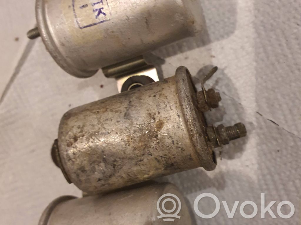 Moskvich 407 Hazard warning light relay 