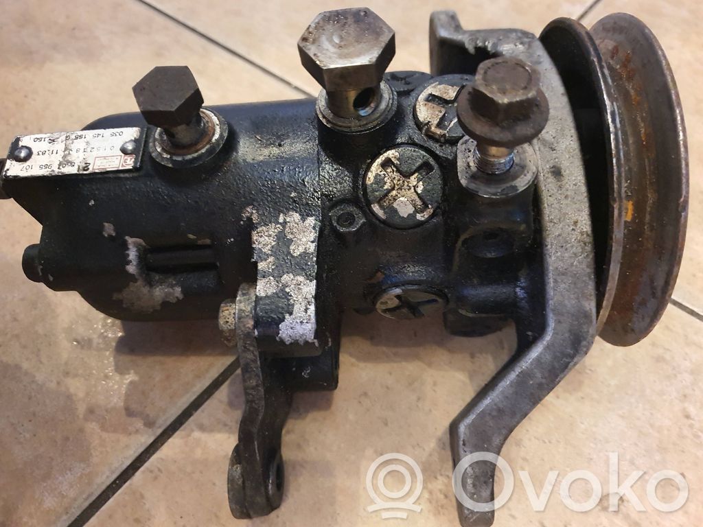Audi 100 S4 C4 Pompa servosterzo 