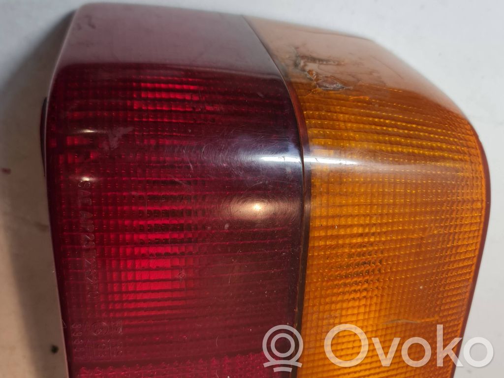 Audi 100 200 5000 C3 Takavalot 