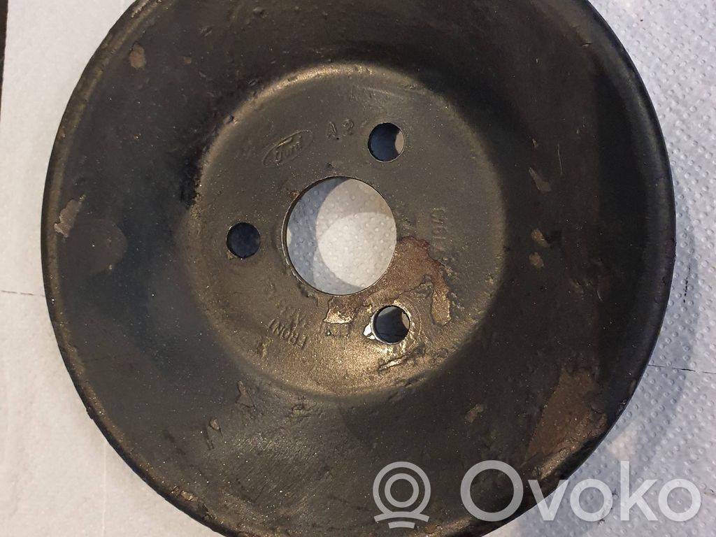 Ford Transit Riemenscheibe Servopumpe 