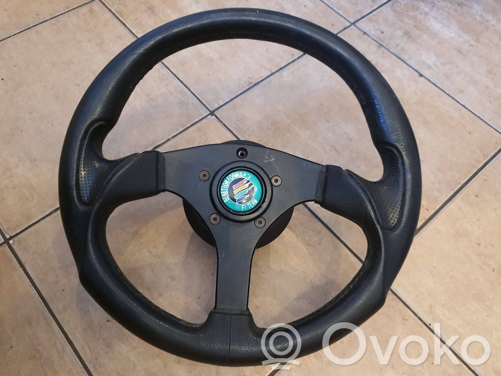 Audi 80 90 B2 Руль 