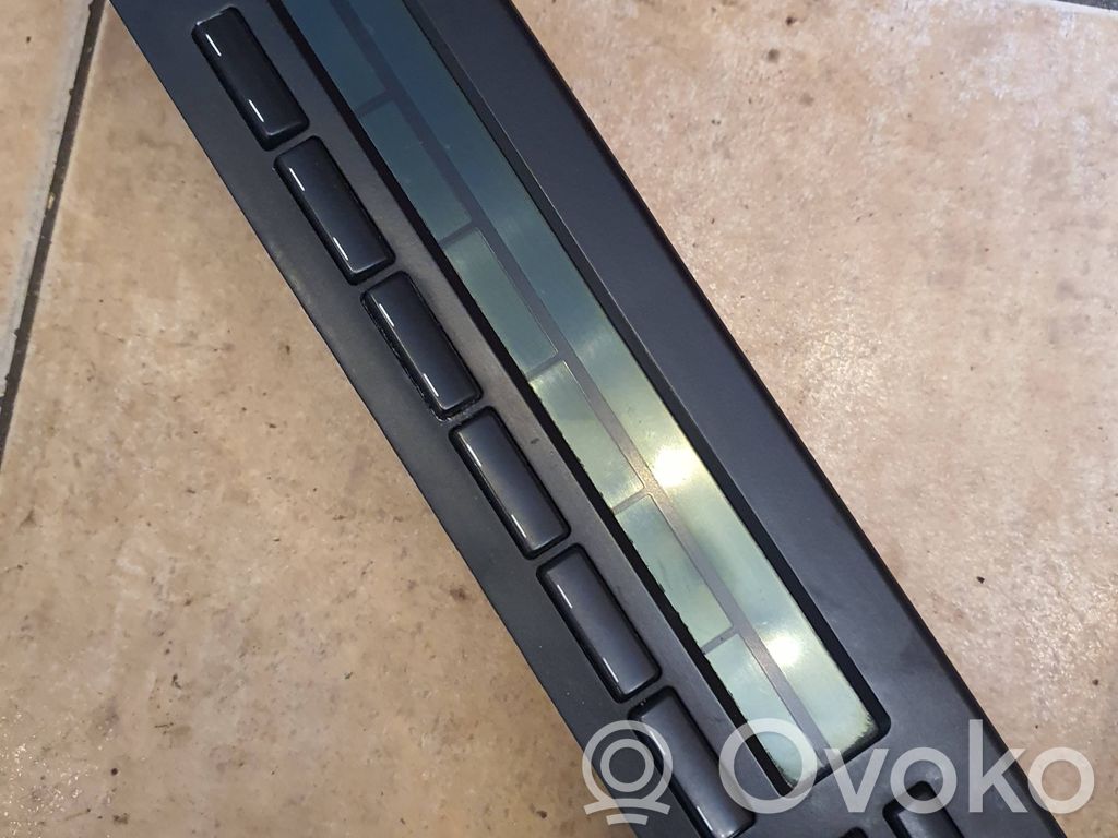 BMW 5 E39 Radio/CD/DVD/GPS head unit 