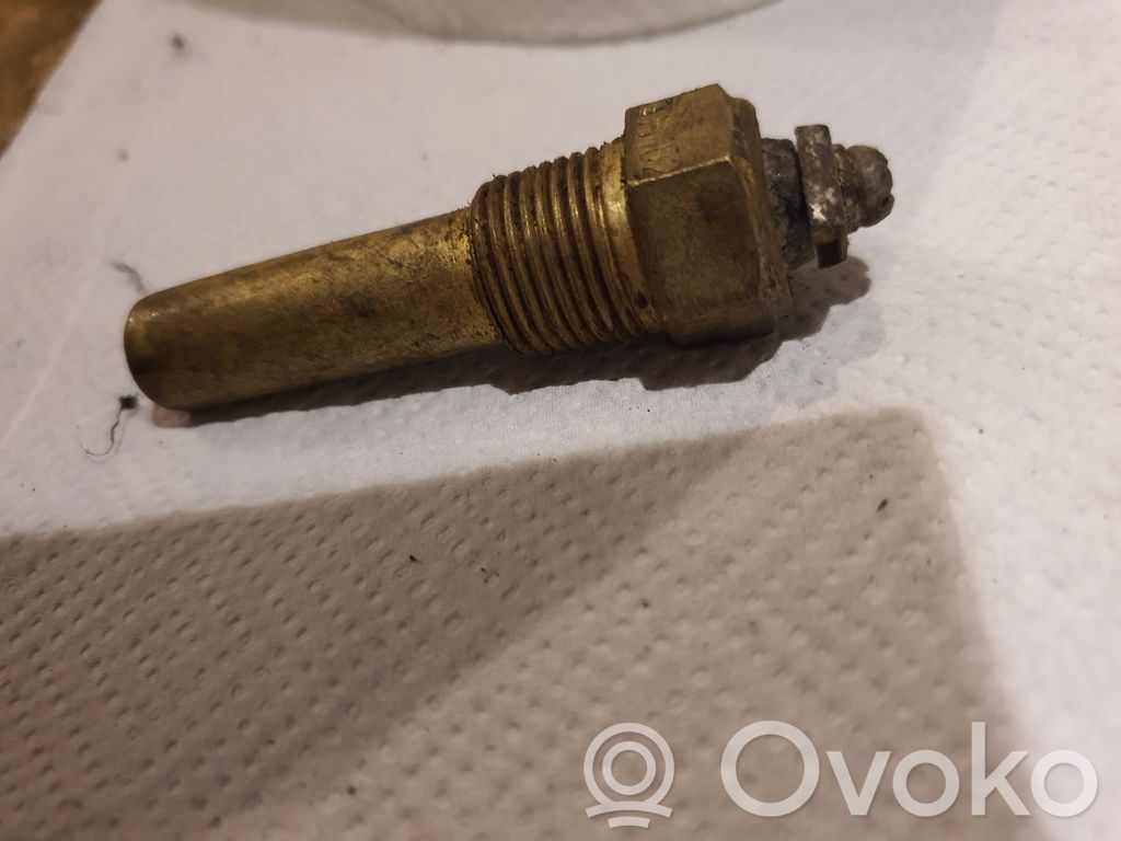 GAZ M-20 Coolant temperature sensor 