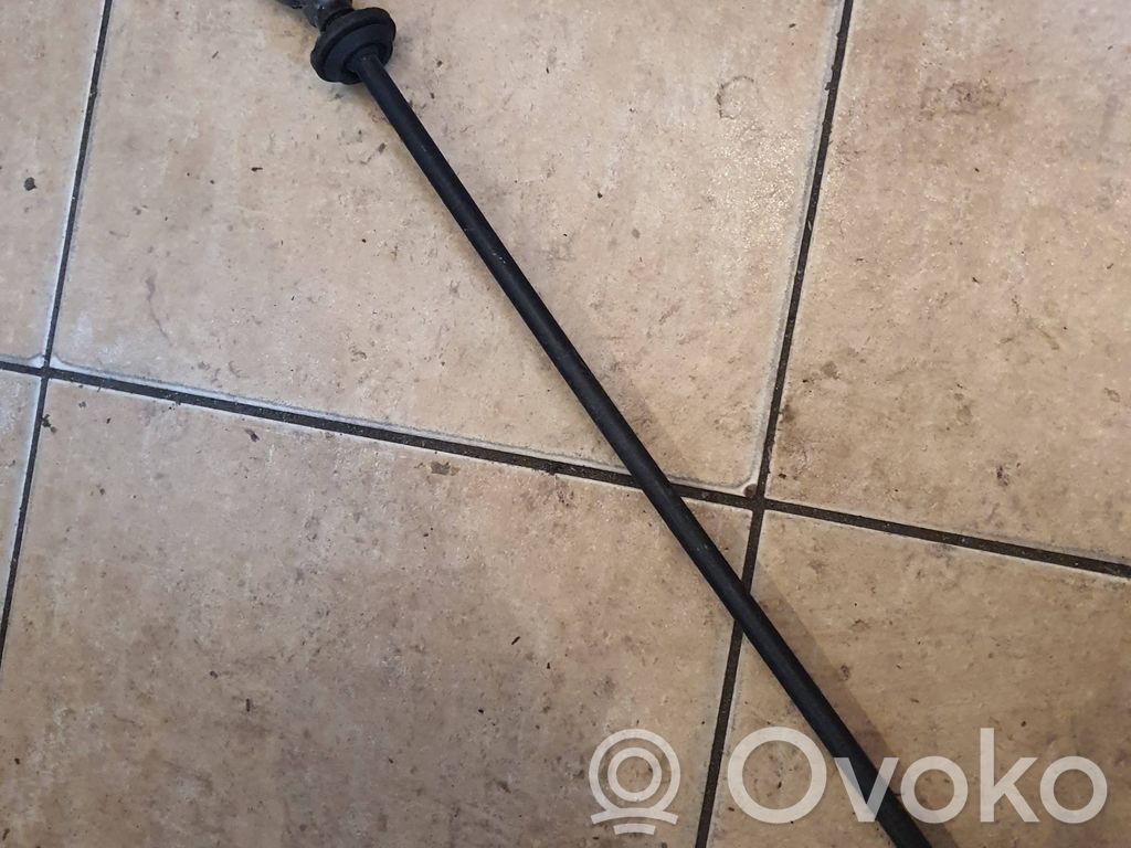 ZAZ 1102 Cablu ambreiaj 