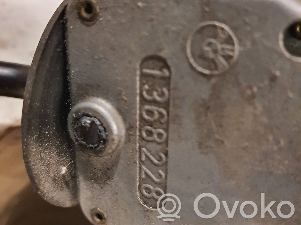 BMW 5 E28 Lenkstockschalter Kombischalter Blinkerhebel / Lichthebel 